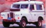 rover