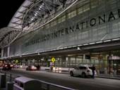 San-Francisco-Airport
