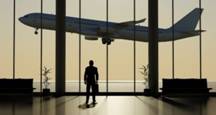 airport