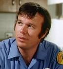 roy looking wary
