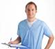 male nurse