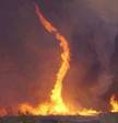 Fire Tornado
