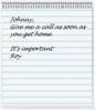 note