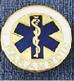 paramedic pin