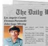 newspaper